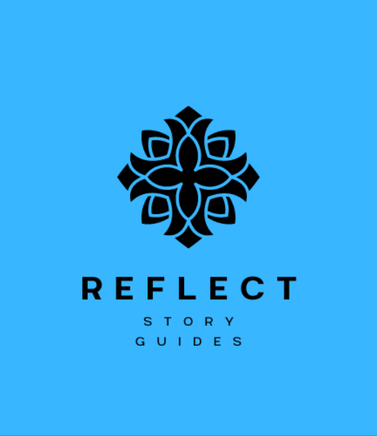 Reflect Story Guides Logo